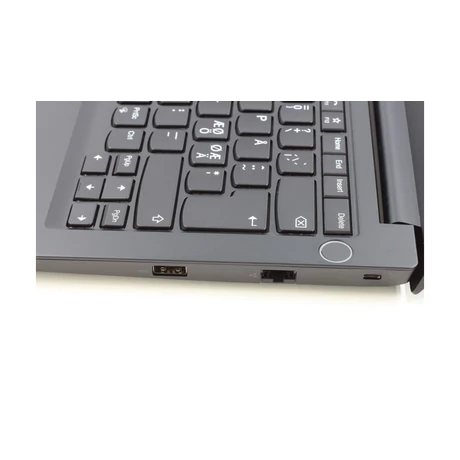 Lenovo Thinkpad E14 Gen 2 felújított laptop i5-1135G7 16GB RAM 256SSD 14