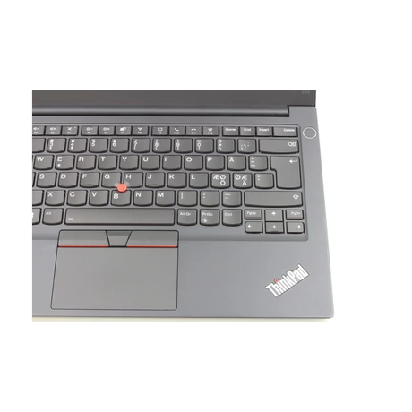 Lenovo Thinkpad E14 Gen 2 felújított laptop i5-1135G7 16GB RAM 256SSD 14