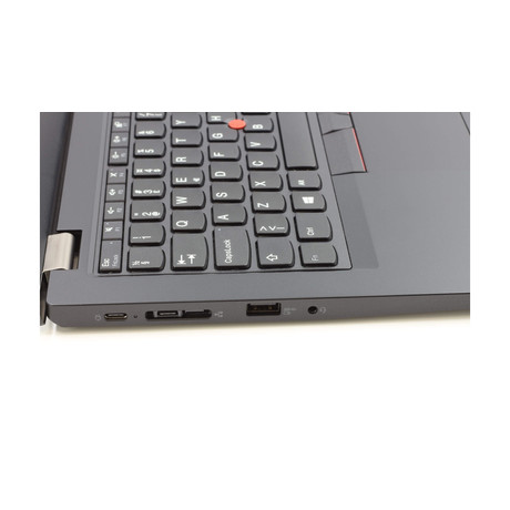 Lenovo ThinkPad L13 Gen 1 felújított laptop i5-10210U 8GB RAM 256SSD 13.3" HD WIN11