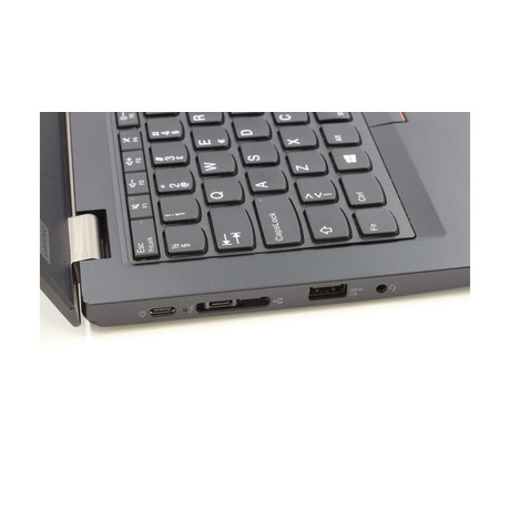 Lenovo Thinkpad L13 Gen 2 felújított laptop i5-1135G7 8GB RAM 256SSD 13.3" FHD WIN11