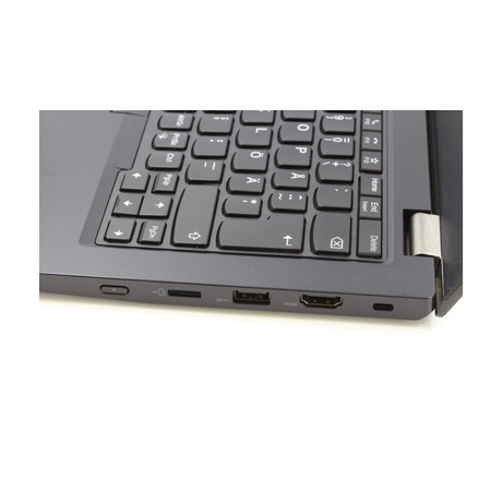 Lenovo Thinkpad L13 Gen 2 felújított laptop i5-1135G7 8GB RAM 256SSD 13.3" FHD WIN11