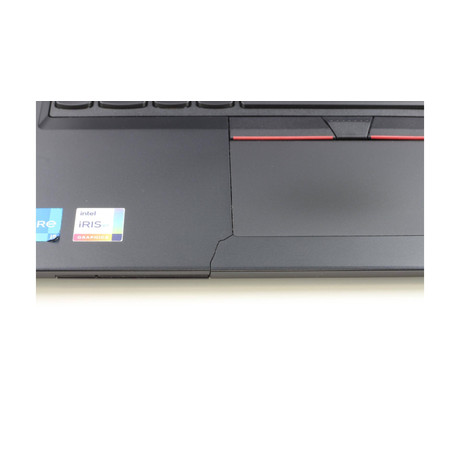 Lenovo Thinkpad L13 Gen 2 felújított laptop i5-1135G7 8GB RAM 256SSD 13.3" FHD WIN11