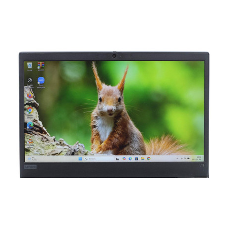 Lenovo Thinkpad L13 Gen 2 felújított laptop i5-1135G7 8GB RAM 256SSD 13.3" FHD WIN11