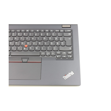 Lenovo ThinkPad L13 Gen 1 felújított laptop i5-10210U 8GB RAM 256SSD 13.3" HD WIN11