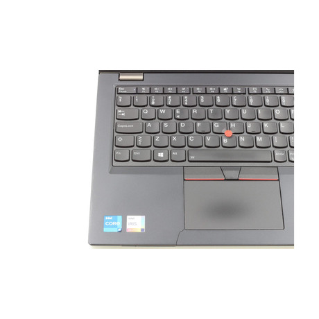 Lenovo Thinkpad L13 Gen 2 felújított laptop i5-1135G7 8GB RAM 256SSD 13.3" FHD WIN11