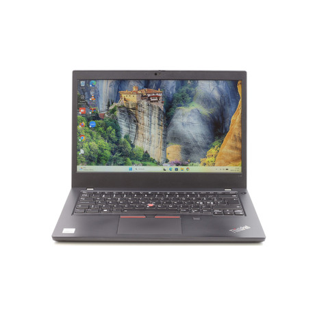 Lenovo Thinkpad L14 Gen 1 felújított laptop i5-10210U 16GB RAM 256SSD 14" FHD WIN11