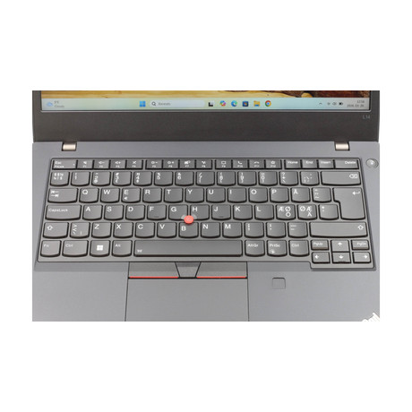 Lenovo Thinkpad L14 Gen 1 felújított laptop i5-10210U 16GB RAM 256SSD 14" FHD WIN11 Lenovo Thinkpad L14 Gen 1 felújított laptop i5-10210U 16GB RAM 256SSD 14" FHD WIN11