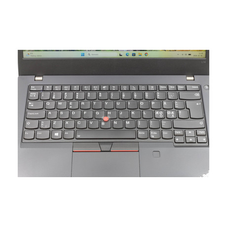 Lenovo Thinkpad L14 Gen 1 felújított laptop i5-10210U 16GB RAM 256SSD 14" FHD WIN11 Lenovo Thinkpad L14 Gen 1 felújított laptop i5-10210U 16GB RAM 256SSD 14" FHD WIN11