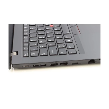 Lenovo Thinkpad L14 Gen 1 felújított laptop garanciával i5-8GB-256SSD-FHD
