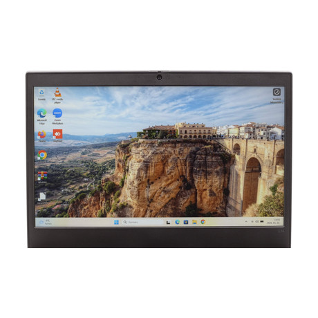 Lenovo Thinkpad L14 Gen 2 Felújított Laptop i5-1135G7 16GB RAM 256SSD 14" FHD WIN11