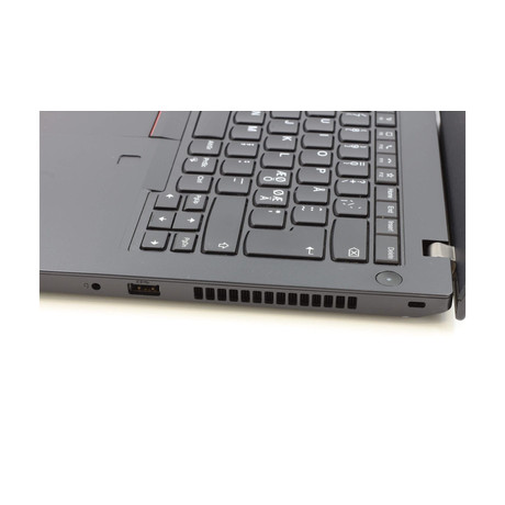Lenovo Thinkpad L14 Gen 1 felújított laptop i5-10210U 8GB RAM 256SSD 14" FHD WIN11