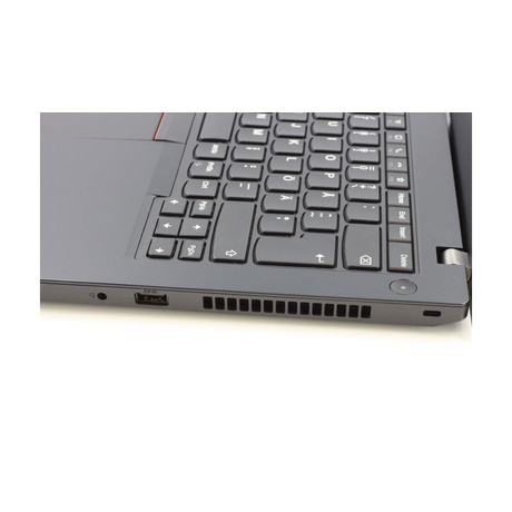 Lenovo Thinkpad L14 Gen 2 Felújított Laptop i5-1135G7 16GB RAM 256SSD 14" FHD WIN11