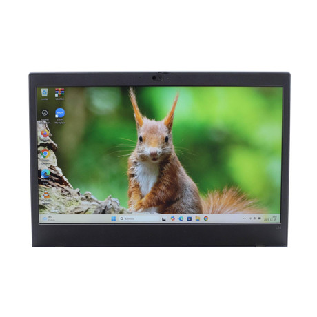 Lenovo Thinkpad L14 Gen 1 felújított laptop i5-10210U 8GB RAM 256SSD 14" FHD WIN11