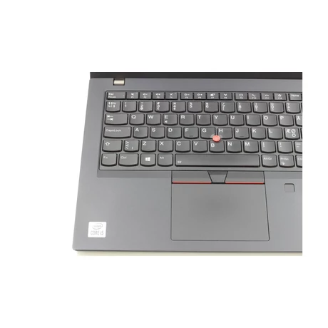 Lenovo Thinkpad L14 Gen 1 felújított laptop garanciával i5-8GB-256SSD-FHD