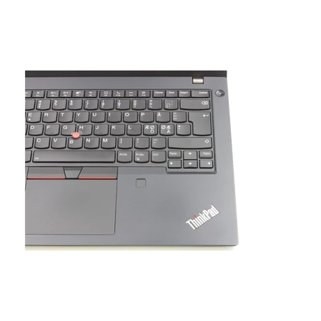 Lenovo Thinkpad L14 Gen 1 felújított laptop garanciával i5-8GB-256SSD-FHD