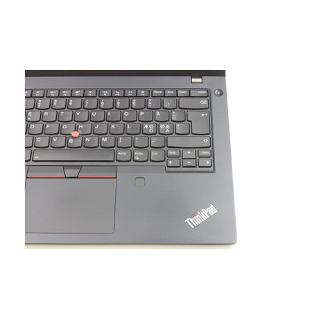 Lenovo Thinkpad L14 Gen 1 felújított laptop i5-10210U 8GB RAM 256SSD 14" FHD WIN11