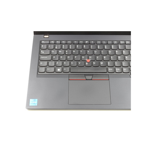 Lenovo Thinkpad L14 Gen 2 Felújított Laptop i5-1135G7 16GB RAM 256SSD 14" FHD WIN11