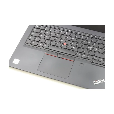 Lenovo Thinkpad L14 Gen 1 felújított laptop garanciával i5-8GB-256SSD-FHD
