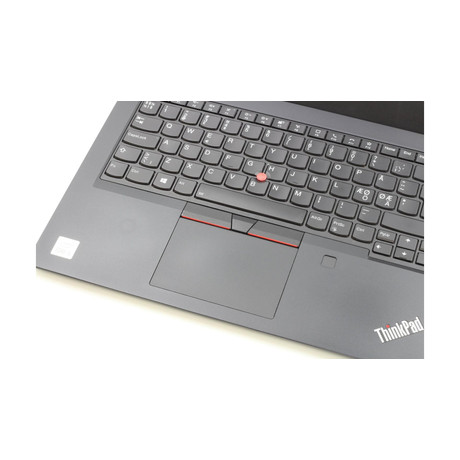 Lenovo Thinkpad L14 Gen 1 felújított laptop i5-10210U 8GB RAM 256SSD 14" FHD WIN11