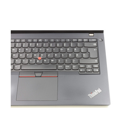 Lenovo Thinkpad L14 Gen 2 Felújított Laptop i5-1135G7 16GB RAM 256SSD 14" FHD WIN11