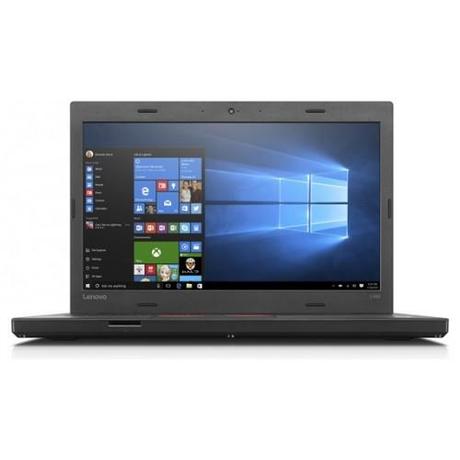 Lenovo ThinkPad L450