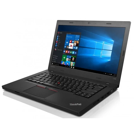 Lenovo ThinkPad L460