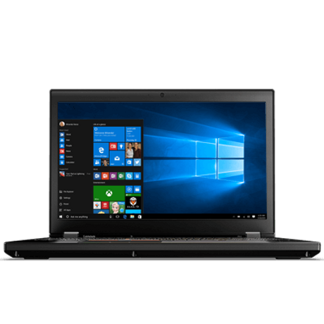 Lenovo ThinkPad P51