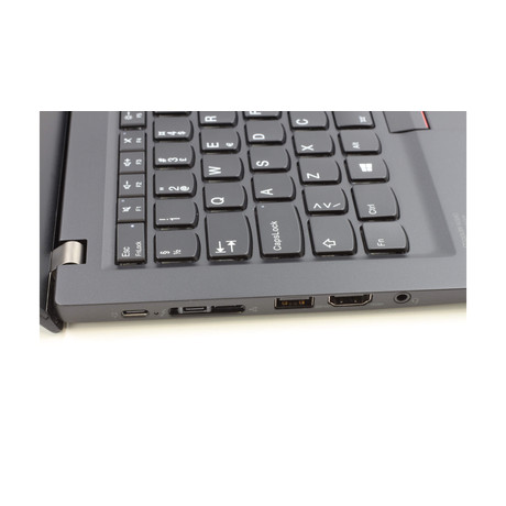 Lenovo Thinkpad T14s Gen 1 felújított laptop i5-10210U 16GB RAM 512SSD 14" FHD Touch WIN11 Lenovo Thinkpad T14s Gen 1 felújított laptop i5-10210U 16GB RAM 512SSD 14" FHD Touch WIN11