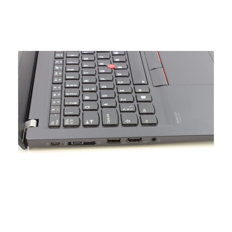 Lenovo Thinkpad T14s Gen 1 felújított laptop i5-10310U 8GB RAM 256SSD 14" FHD WIN11 Lenovo Thinkpad T14s Gen 1 felújított laptop i5-10310U 8GB RAM 256SSD 14" FHD WIN11