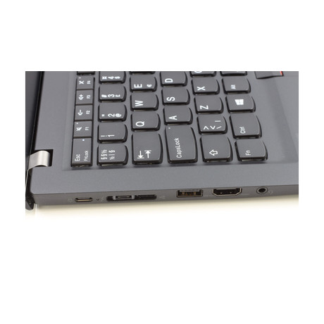 Lenovo Thinkpad T14s Gen 1 felújított laptop i5-10210U 16GB RAM 256SSD 14" FHD WIN11 Lenovo Thinkpad T14s Gen 1 felújított laptop i5-10210U 16GB RAM 256SSD 14" FHD WIN11