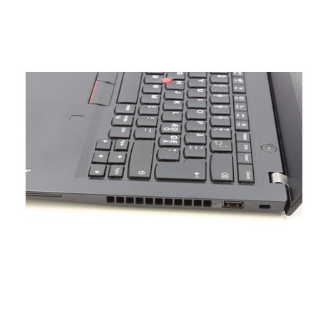Lenovo Thinkpad T14s Gen 1 felújított laptop i5-10310U 8GB RAM 256SSD 14" FHD WIN11 Lenovo Thinkpad T14s Gen 1 felújított laptop i5-10310U 8GB RAM 256SSD 14" FHD WIN11