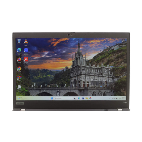 Lenovo Thinkpad T14s Gen 1 felújított laptop i5-10210U 16GB RAM 256SSD 14" FHD WIN11 Lenovo Thinkpad T14s Gen 1 felújított laptop i5-10210U 16GB RAM 256SSD 14" FHD WIN11