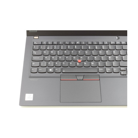 Lenovo Thinkpad T14s Gen 1 felújított laptop i5-10210U 16GB RAM 512SSD 14" FHD Touch WIN11 Lenovo Thinkpad T14s Gen 1 felújított laptop i5-10210U 16GB RAM 512SSD 14" FHD Touch WIN11