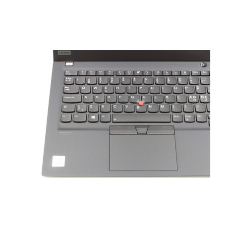 Lenovo Thinkpad T14s Gen 1 felújított laptop i5-10210U 16GB RAM 256SSD 14" FHD WIN11 Lenovo Thinkpad T14s Gen 1 felújított laptop i5-10210U 16GB RAM 256SSD 14" FHD WIN11