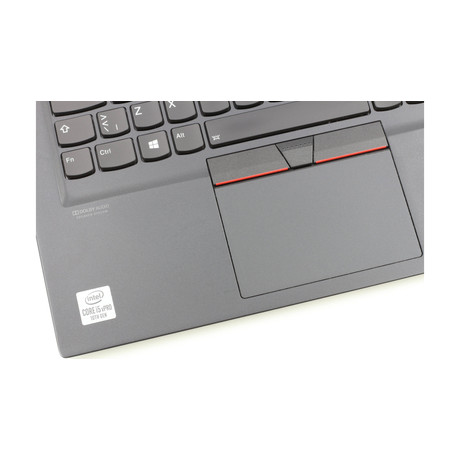 Lenovo Thinkpad T14s Gen 1 felújított laptop i5-10310U 8GB RAM 256SSD 14" FHD WIN11 Lenovo Thinkpad T14s Gen 1 felújított laptop i5-10310U 8GB RAM 256SSD 14" FHD WIN11