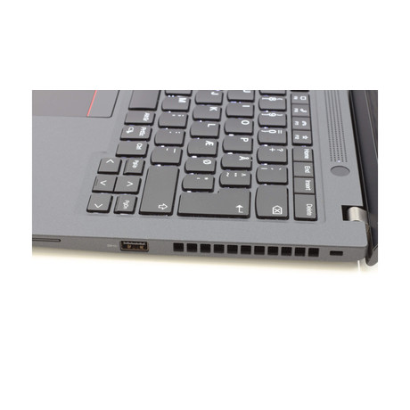 Lenovo Thinkpad T14s Gen 3 felújított laptop i5-1245U 16GB RAM 512SSD 14" WUXGA Touch WIN11 Lenovo Thinkpad T14s Gen 3 felújított laptop i5-1245U 16GB RAM 512SSD 14" WUXGA Touch WIN11