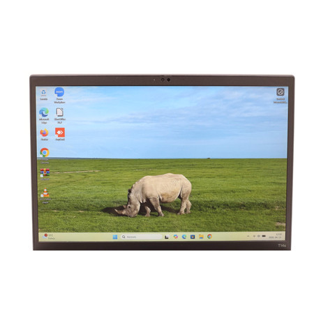 Lenovo Thinkpad T14s Gen 3 felújított laptop i5-1245U 16GB RAM 512SSD 14" WUXGA Touch WIN11 Lenovo Thinkpad T14s Gen 3 felújított laptop i5-1245U 16GB RAM 512SSD 14" WUXGA Touch WIN11