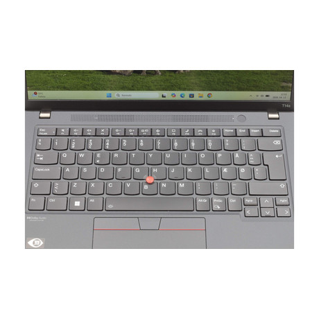 Lenovo Thinkpad T14s Gen 3 felújított laptop i5-1245U 16GB RAM 512SSD 14" WUXGA Touch WIN11 Lenovo Thinkpad T14s Gen 3 felújított laptop i5-1245U 16GB RAM 512SSD 14" WUXGA Touch WIN11