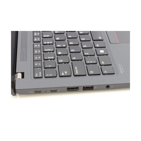 Lenovo Thinkpad T14s Gen 3 felújított laptop i5-1245U 16GB RAM 512SSD 14" WUXGA Touch WIN11 Lenovo Thinkpad T14s Gen 3 felújított laptop i5-1245U 16GB RAM 512SSD 14" WUXGA Touch WIN11