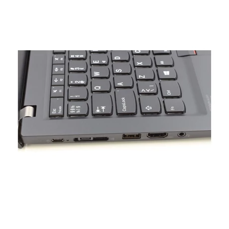 Lenovo Thinkpad T14s Gen 1 felújított laptop Ryzen 5 Pro 4650U 16GB RAM 256SSD 14