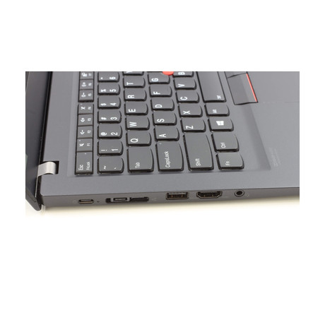 Lenovo Thinkpad T14s Gen 1 felújított laptop Ryzen 5 Pro 4650U 16GB RAM 256SSD 14" FHD WIN11 US Lenovo Thinkpad T14s Gen 1 felújított laptop Ryzen 5 Pro 4650U 16GB RAM 256SSD 14" FHD WIN11 US