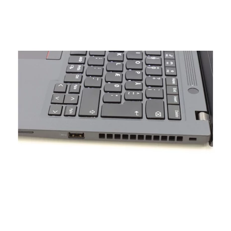 Lenovo Thinkpad T14s Gen 3 felújított laptop i5-1245U 16GB RAM 512SSD 14