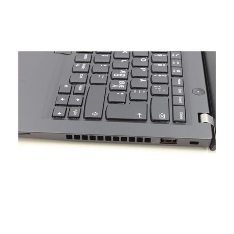 Lenovo Thinkpad T14s Gen 1 felújított laptop Ryzen 5 Pro 4650U 16GB RAM 256SSD 14