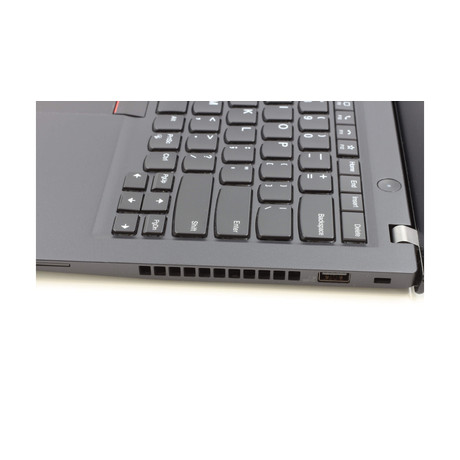 Lenovo Thinkpad T14s Gen 1 felújított laptop Ryzen 5 Pro 4650U 16GB RAM 256SSD 14" FHD WIN11 US Lenovo Thinkpad T14s Gen 1 felújított laptop Ryzen 5 Pro 4650U 16GB RAM 256SSD 14" FHD WIN11 US