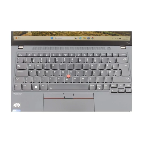 Lenovo Thinkpad T14s Gen 3 felújított laptop i5-1245U 16GB RAM 512SSD 14