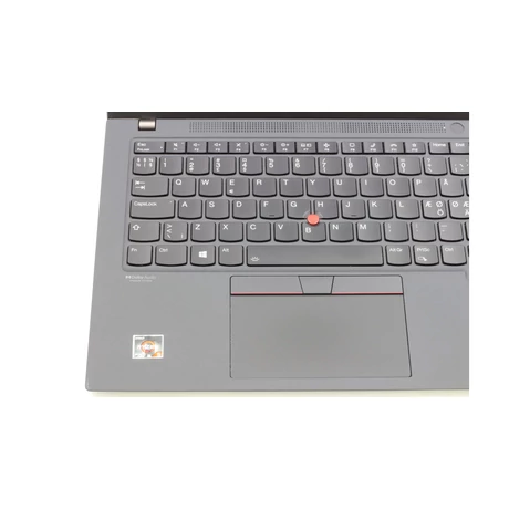 Lenovo Thinkpad T14s Gen 2 felújított laptop Ryzen 5 Pro 5650U 16GB RAM 256SSD 14