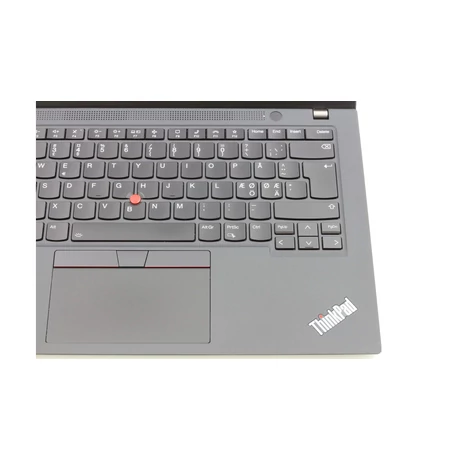 Lenovo Thinkpad T14s Gen 2 felújított laptop Ryzen 5 Pro 5650U 16GB RAM 256SSD 14