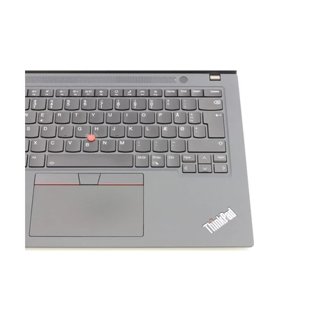 Lenovo Thinkpad T14s Gen 3 felújított laptop i5-1245U 16GB RAM 512SSD 14