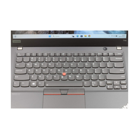 Lenovo Thinkpad T14s Gen 1 felújított laptop Ryzen 5 Pro 4650U 16GB RAM 256SSD 14" FHD WIN11 US Lenovo Thinkpad T14s Gen 1 felújított laptop Ryzen 5 Pro 4650U 16GB RAM 256SSD 14" FHD WIN11 US