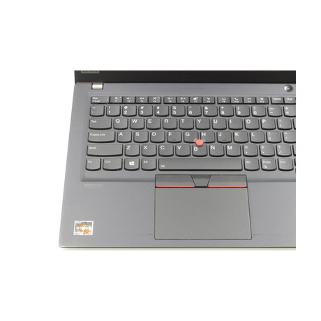 Lenovo Thinkpad T14s Gen 1 felújított laptop Ryzen 5 Pro 4650U 16GB RAM 256SSD 14" FHD WIN11 US Lenovo Thinkpad T14s Gen 1 felújított laptop Ryzen 5 Pro 4650U 16GB RAM 256SSD 14" FHD WIN11 US